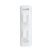 NanoStation airMAX M365, hasta 150 Mbps, frecuencia 3.65 GHz (3650-3675 MHz) con antena integrada de 13 dBi UBIQUITI - Vis...