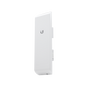 NanoStation airMAX M5 CPE, hasta 150 Mbps, frecuencia 5 GHz (5170-5875 MHz) c...
