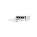 Switch PoE 24 V de Paso para Exterior con 4 Puertos Gigabit (1 PoE In, 3 PoE Out) NanoSwitch UBIQUITI - Vista 4