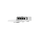 Switch PoE 24 V de Paso para Exterior con 4 Puertos Gigabit (1 PoE In, 3 PoE Out) NanoSwitch UBIQUITI - Vista 4