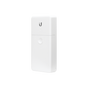 Switch PoE 24 V de Paso para Exterior con 4 Puertos Gigabit (1 PoE In, 3 PoE ...