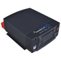 Inversor de Corriente de Onda Senoidal Pura 1000 W / 12 Vcc / salida 120VCA |...