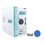 Panduit NUC5C04BU-CE - Bobina de Cable UTP 305 Metros (1000 Pies) de Cobre, N...
