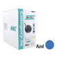 Panduit NUR5C04BU-C - Bobina de Cable UTP de 305 Metros (1000 Pies) de Cobre,...