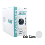 Panduit NUR6C04IG-C - Bobina de Cable UTP de 305 Metros (1000 Pies) de Cobre,...