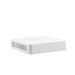 NVR 4 Megapixel (Compatibles con Cámaras AcuSense) / 4 Canales IP / 4 Puertos PoE+ / 1 Bahía de Disco Duro / Salida en Ful...