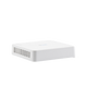 NVR 4 Megapixel (Compatibles con Cámaras AcuSense) / 4 Canales IP / 4 Puertos PoE+ / 1 Bahía de Disco Duro / Salida en Ful...