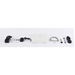 NVR 4 Megapixel (Compatibles con Cámaras AcuSense) / 4 Canales IP / 4 Puertos PoE+ / 1 Bahía de Disco Duro / Salida en Ful...