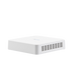 NVR 4 Megapixel (Compatibles con Cámaras AcuSense) / 4 Canales IP / 4 Puertos PoE+ / 1 Bahía de Disco Duro / Salida en Ful...