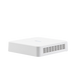 NVR 4 Megapixel (Compatibles con Cámaras AcuSense) / 4 Canales IP / 4 Puertos PoE+ / 1 Bahía de Disco Duro / Salida en Ful...
