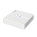 NVR 4 Megapixel (Compatibles con Cámaras AcuSense) / 4 Canales IP / 4 Puertos PoE+ / 1 Bahía de Disco Duro / Salida en Ful...