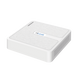 NVR 4 Megapixel (Compatibles con Cámaras AcuSense) / 4 Canales IP / 4 Puertos PoE+ / 1 Bahía de Disco Duro / Salida en Ful...