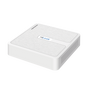 NVR 4 Megapixel (Compatibles con Cámaras AcuSense) / 4 Canales IP / 4 Puertos...