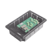 Terminal de Habitación IP Empotrable para Hospitales   / Bus RS485 / 12 Entradas Digitales / SIP / PoE / Compatible con NX...