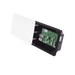 Terminal de Habitación IP Empotrable para Hospitales   / Bus RS485 / 12 Entradas Digitales / SIP / PoE / Compatible con NX...