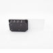 Terminal de Habitación IP Empotrable para Hospitales   / Bus RS485 / 12 Entradas Digitales / SIP / PoE / Compatible con NX...