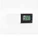 Terminal de Habitación IP Empotrable para Hospitales   / Bus RS485 / 12 Entradas Digitales / SIP / PoE / Compatible con NX...
