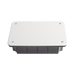 Terminal de Habitación IP Empotrable para Hospitales   / Bus RS485 / 12 Entradas Digitales / SIP / PoE / Compatible con NX...