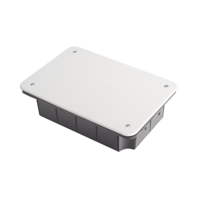 Terminal de Habitación IP Empotrable para Hospitales   / Bus RS485 / 12 Entradas Digitales / SIP / PoE / Compatible con NX...