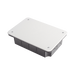 Terminal de Habitación IP Empotrable para Hospitales   / Bus RS485 / 12 Entradas Digitales / SIP / PoE / Compatible con NX...