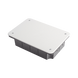 Terminal de Habitación IP Empotrable para Hospitales   / Bus RS485 / 12 Entradas Digitales / SIP / PoE / Compatible con NX...