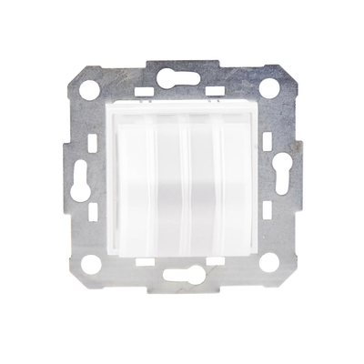 Luz de Aviso para Hospital, Cuatri color para Indicar Presencias o Alarmas en Habitación / BUS RS485 / Compatible con NX00...