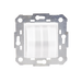 Luz de Aviso para Hospital, Cuatri color para Indicar Presencias o Alarmas en Habitación / BUS RS485 / Compatible con NX00...