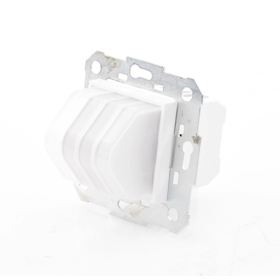 Luz de Aviso para Hospital, Cuatri color para Indicar Presencias o Alarmas en Habitación / BUS RS485 / Compatible con NX00...