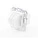 Luz de Aviso para Hospital, Cuatri color para Indicar Presencias o Alarmas en Habitación / BUS RS485 / Compatible con NX00...
