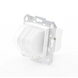 Luz de Aviso para Hospital, Cuatri color para Indicar Presencias o Alarmas en Habitación / BUS RS485 / Compatible con NX00...