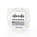 Luz de Aviso para Hospital, Cuatri color para Indicar Presencias o Alarmas en Habitación / BUS RS485 / Compatible con NX00...