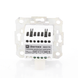Luz de Aviso para Hospital, Cuatri color para Indicar Presencias o Alarmas en Habitación / BUS RS485 / Compatible con NX00...