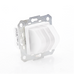 Luz de Aviso para Hospital, Cuatri color para Indicar Presencias o Alarmas en Habitación / BUS RS485 / Compatible con NX00...