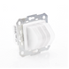 Luz de Aviso para Hospital, Cuatri color para Indicar Presencias o Alarmas en Habitación / BUS RS485 / Compatible con NX00...