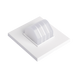 Luz de Aviso para Hospital, Cuatri color para Indicar Presencias o Alarmas en Habitación / BUS RS485 / Compatible con NX00...