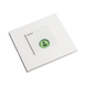 Botón Cancelador de Llamada Iluminado, Compatible con NX0015 y NX0034 - IBERNEX