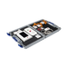 Maletín Funcional Demo de Hospital / Sistema de Llamada Paciente Enfermera IP con Terminales IP y Periféricos IBERNEX - Vi...