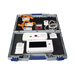 Maletín Funcional Demo de Hospital / Sistema de Llamada Paciente Enfermera IP con Terminales IP y Periféricos - IBERNEX