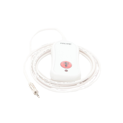 Pulsador de Cama para Hospital con Indicador LED / Marcado Braille / IP67 / Compatible con NX0019/B, NX1021, NX0015 y NX00...