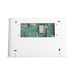 Terminal de Habitación IP para Hospitales / Lector RFID 125 KHz / Audio Bidireccional / SIP / PoE / Pantalla Táctil 7" / C...