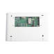 Terminal de Habitación IP para Hospitales / Lector RFID 125 KHz / Audio Bidireccional / SIP / PoE / Pantalla Táctil 7" / C...