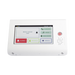 Terminal de Habitación IP para Hospitales / Lector RFID 125 KHz / Audio Bidireccional / SIP / PoE / Pantalla Táctil 7" / C...