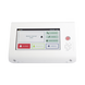 Terminal de Habitación IP para Hospitales / Lector RFID 125 KHz / Audio Bidireccional / SIP / PoE / Pantalla Táctil 7" / C...