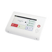 Terminal de Habitación IP para Hospitales / Lector RFID 125 KHz / Audio Bidireccional / SIP / PoE / Pantalla Táctil 7" / C...