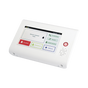 Terminal de Habitación IP para Hospitales / Lector RFID 125 KHz / Audio Bidir...