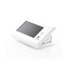 Consola de Sobremesa para Hospitales / Puesto de Control de Enfermería / Pantalla Táctil 7" / PoE / SIP / RFID / Compatibl...