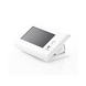 Consola de Sobremesa para Hospitales / Puesto de Control de Enfermería / Pantalla Táctil 7" / PoE / SIP / RFID / Compatibl...