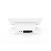 Consola de Sobremesa para Hospitales / Puesto de Control de Enfermería / Pantalla Táctil 7" / PoE / SIP / RFID / Compatibl...