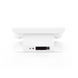 Consola de Sobremesa para Hospitales / Puesto de Control de Enfermería / Pantalla Táctil 7" / PoE / SIP / RFID / Compatibl...