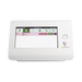 Consola de Sobremesa para Hospitales / Puesto de Control de Enfermería / Pantalla Táctil 7" / PoE / SIP / RFID / Compatibl...